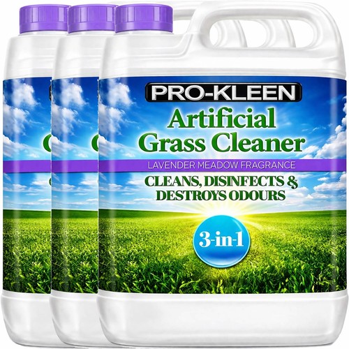 Prokleen artificial fake grass - prokleen,