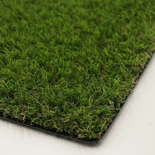 25mm artificial grass natural - artificial,