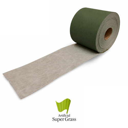 Artificial grass joint tape - joint, |