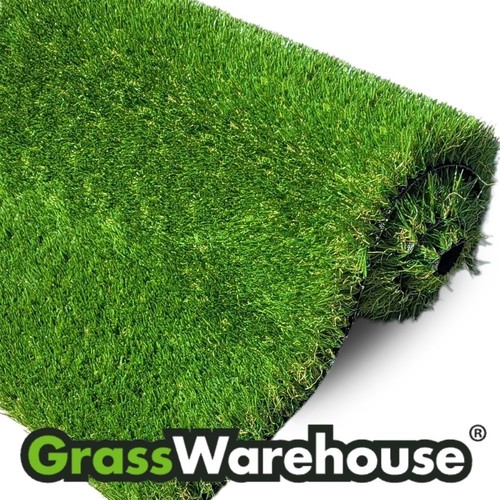 Premium artificial grass 30mm - artificial,