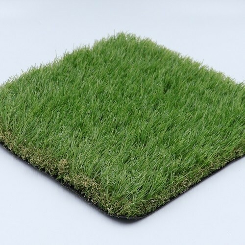 40mm artificial grass natural - 40mm,