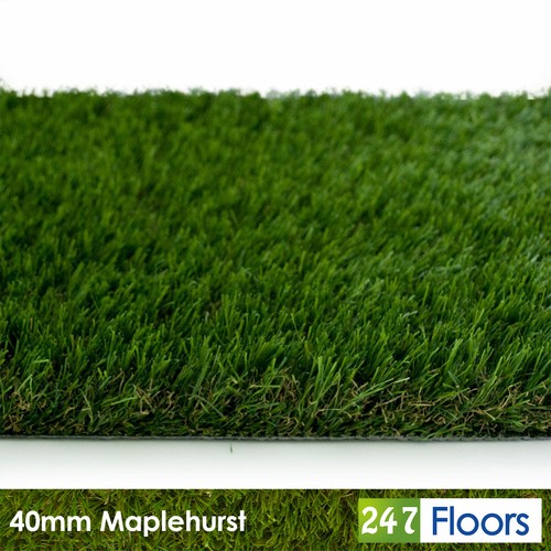 40mm artificial grass dense - artificial,