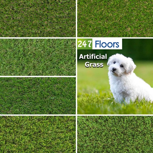Artificial grass cheap fake - cheap,