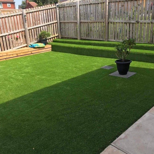 Artificial grass 20mm - artificial, |