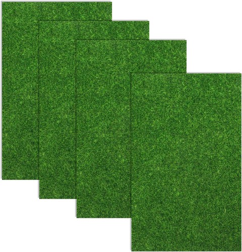 Packs artificial grass - packs,