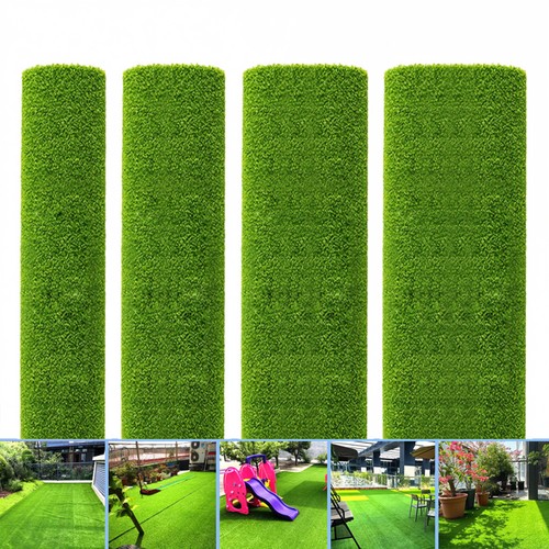 Non slip artificial grass - non-,