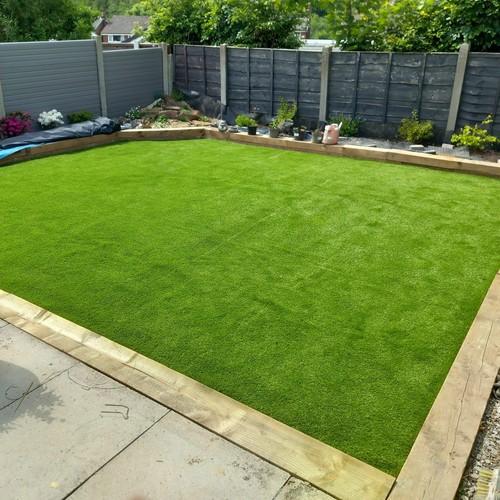 Premium artificial grass 32mm - premium,
