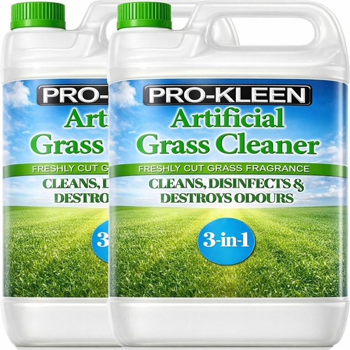 Prokleen artificial fake - artificial, grass