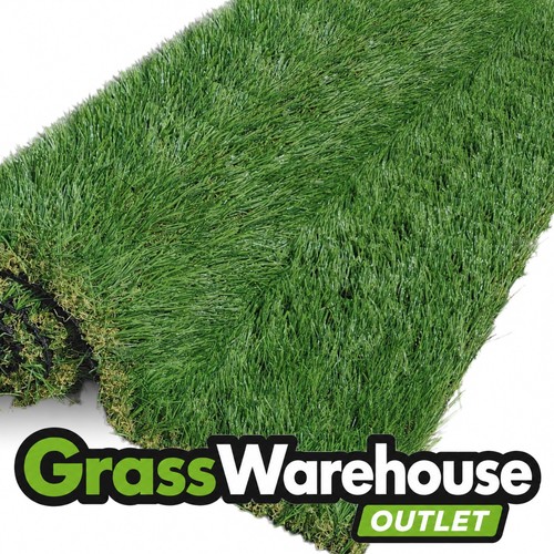Artificial grass 30mm - artificial, |