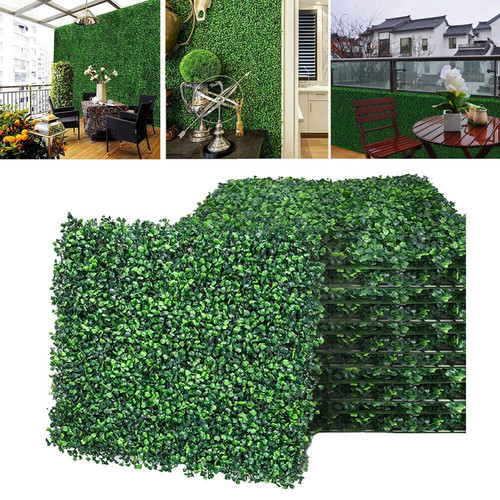 6pcs artificial greenery wall - artificial,