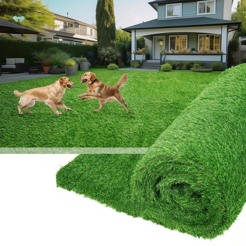 Artificial grass natural - artificial,