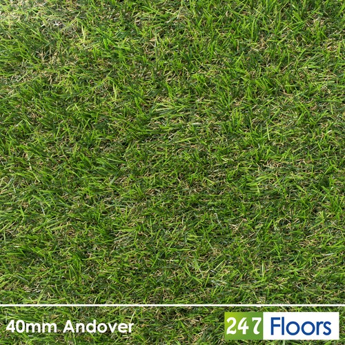 Artificial grass 40mm - artificial,