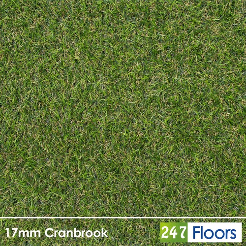 Artificial grass cheap 17mm - artificial,