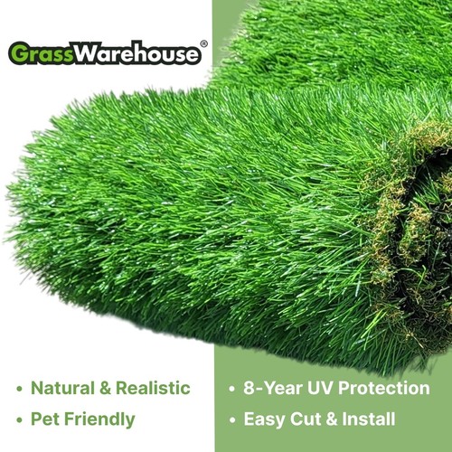 30mm artificial grass - artificial,
