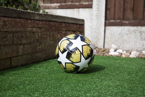 Cheap budget artificial - artificial, grass