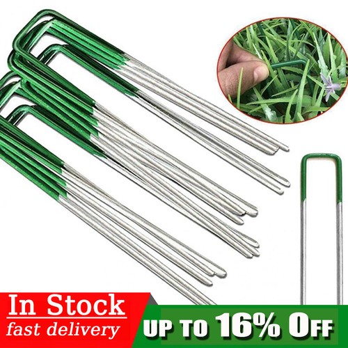 100 artificial fake - artificial, grass