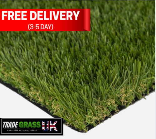 Artificial grass 4m2 - artificial, off
