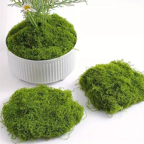 100g green artificial - 30/50/100g,