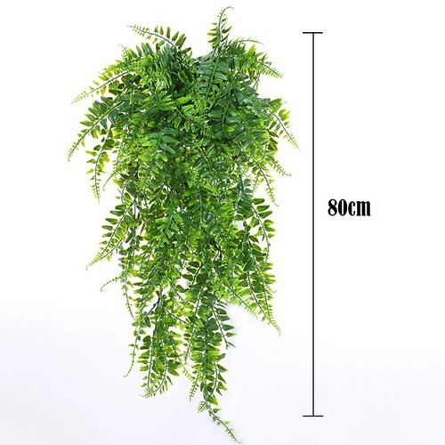 80cm artificial plant - plant, vine