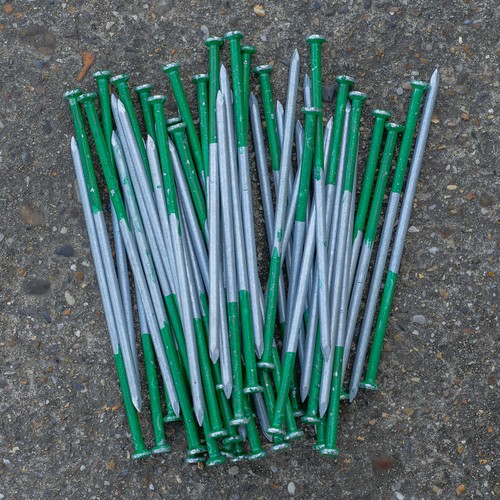 Woodside half green heavy duty - woodside,