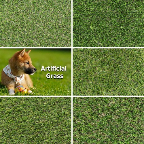 Samples artificial grass - samples,