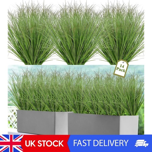 Bundles artificial plants - 14,