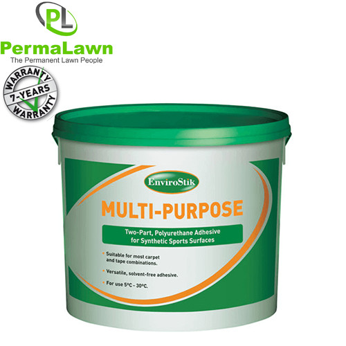 Artificial grass adhesive glue - artificial,