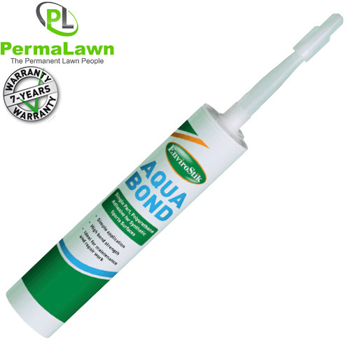 Artificial fake grass adhesive - artificial,