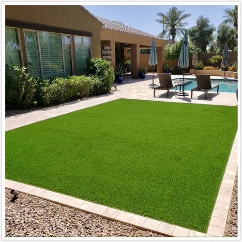 20mm garden artificial grass - 20mm,