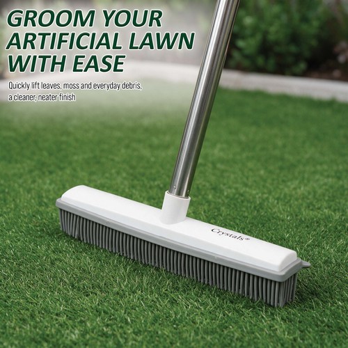 Artificial fake grass brush - artificial,