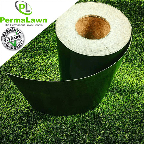 Artificial grass joining - grass,