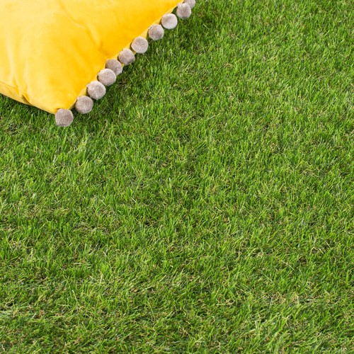 Artificial grass 40mm - grass, 2m