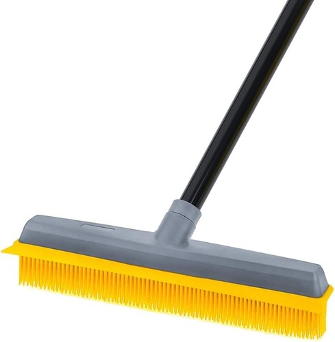Rubber floor brushes - floor,