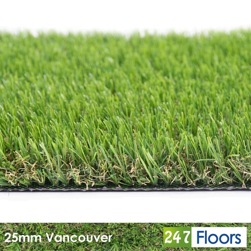 25mm luxury dense - luxury, artificial