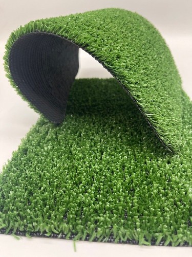 Budget 8mm artificial grass - artificial,