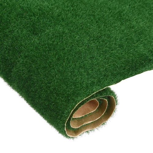 2pcs artificial grass mat - 3", x