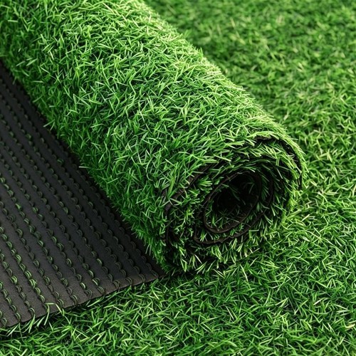 Artificial fake grass - artificial,